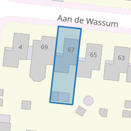 Perceel VLO00-N-2607