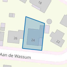 Perceel VLO00-N-2632