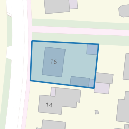 Perceel VLO00-N-2641