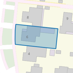 Perceel VLO00-N-2647