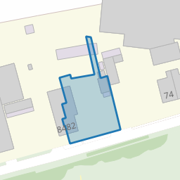 Perceel VLO00-N-2683