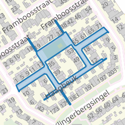 Perceel VLO00-N-2697