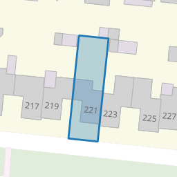 Perceel VLO00-N-2710