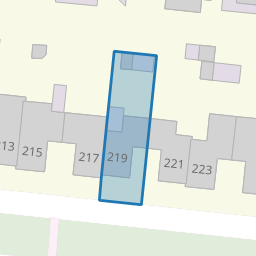 Perceel VLO00-N-2711