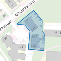 Perceel VLO00-N-2723