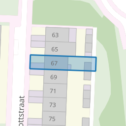 Perceel VLO00-N-2780