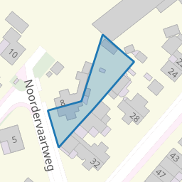 Perceel VLO00-N-2797