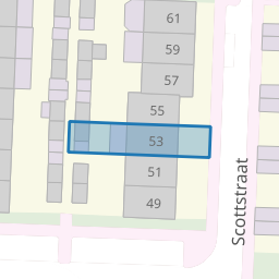 Perceel VLO00-N-2813