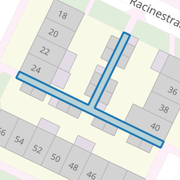 Perceel VLO00-N-2918