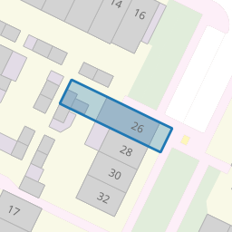 Perceel VLO00-N-2922