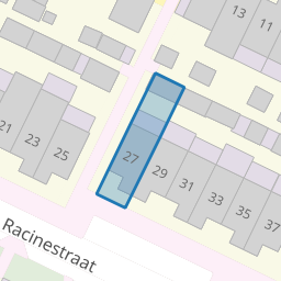 Perceel VLO00-N-2938