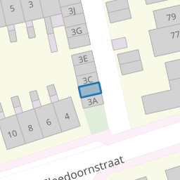 Perceel VLO00-N-2958