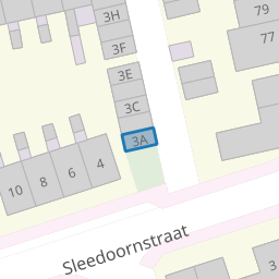 Perceel VLO00-N-2959