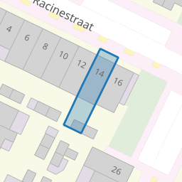 Perceel VLO00-N-2990