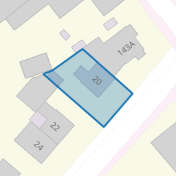 Perceel VLO00-N-3022