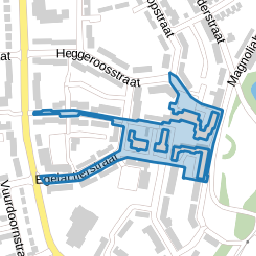 Perceel VLO00-N-3030