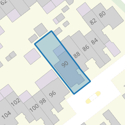 Perceel VLO00-N-3042