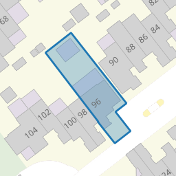 Perceel VLO00-N-3043