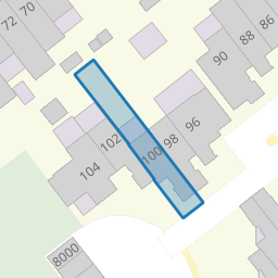 Perceel VLO00-N-3045