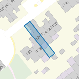 Perceel VLO00-N-3050