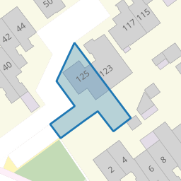 Perceel VLO00-N-3116