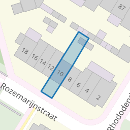 Perceel VLO00-N-3180