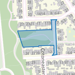 Perceel VLO00-N-3200