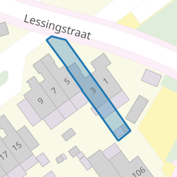 Perceel VLO00-N-3263