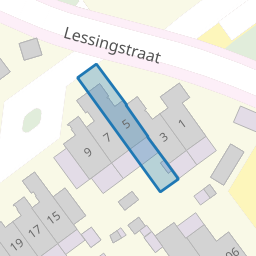 Perceel VLO00-N-3264