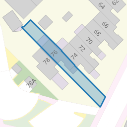 Perceel VLO00-N-3416