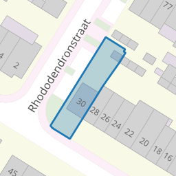 Perceel VLO00-N-3438