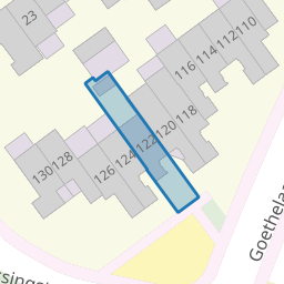 Perceel VLO00-N-3464