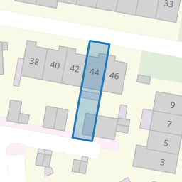 Perceel VLO00-N-3474