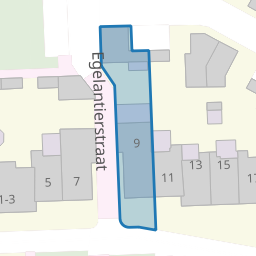 Perceel VLO00-N-3494