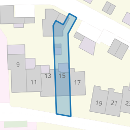 Perceel VLO00-N-3497