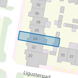 Perceel VLO00-N-3514