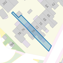 Perceel VLO00-N-3538