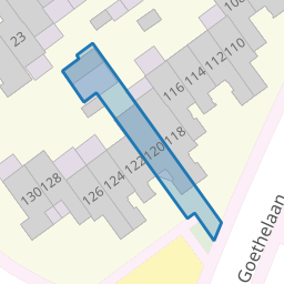 Perceel VLO00-N-3543