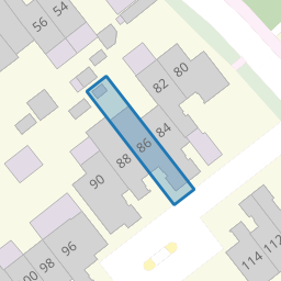 Perceel VLO00-N-3545