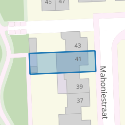 Perceel VLO00-N-3644