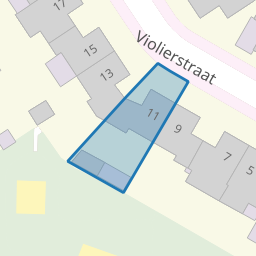 Perceel VLO00-N-3663