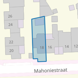 Perceel VLO00-N-3684