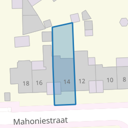 Perceel VLO00-N-3686