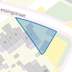 Perceel VLO00-N-3709