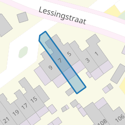 Perceel VLO00-N-3711