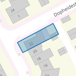 Perceel VLO00-N-3992