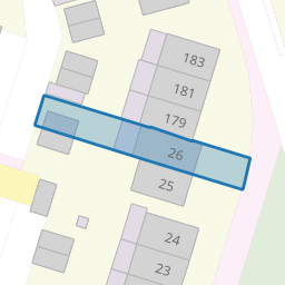 Perceel VLO00-N-4026