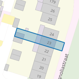 Perceel VLO00-N-4029