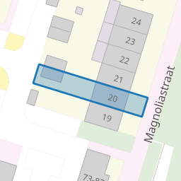 Perceel VLO00-N-4032