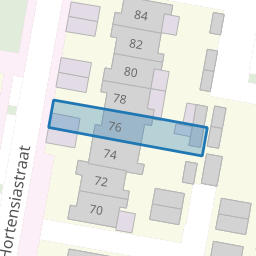 Perceel VLO00-N-4038